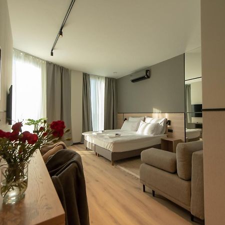 Sarnia Point Apartamenty Prestige Wroclaw Luaran gambar