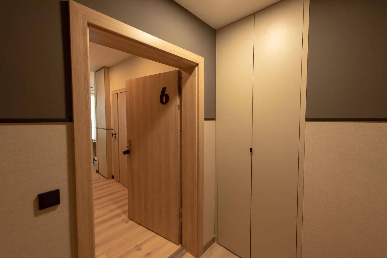 Sarnia Point Apartamenty Prestige Wroclaw Luaran gambar