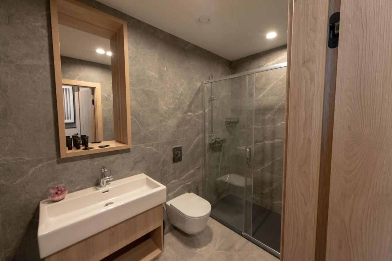 Sarnia Point Apartamenty Prestige Wroclaw Luaran gambar