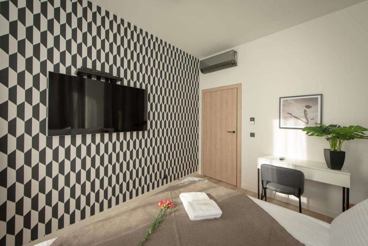 Sarnia Point Apartamenty Prestige Wroclaw Luaran gambar