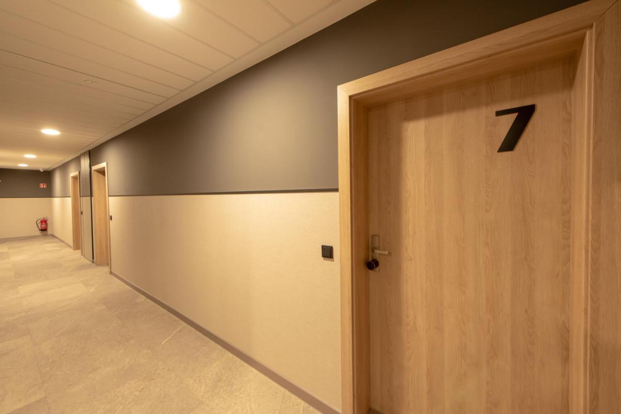 Sarnia Point Apartamenty Prestige Wroclaw Luaran gambar