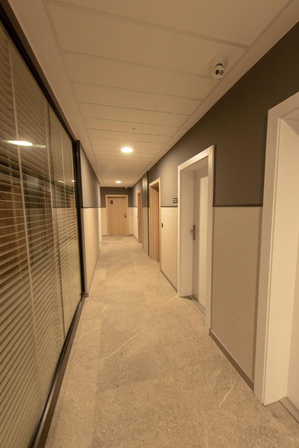 Sarnia Point Apartamenty Prestige Wroclaw Luaran gambar