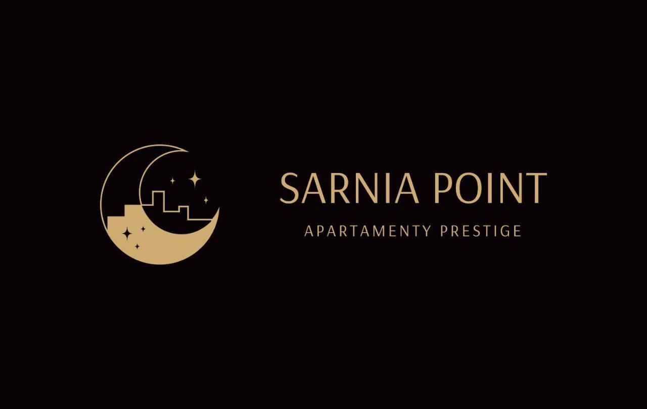 Sarnia Point Apartamenty Prestige Wroclaw Luaran gambar
